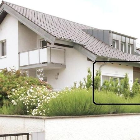 Ferienwohnung Familie David باد بيرغزابيرن المظهر الخارجي الصورة
