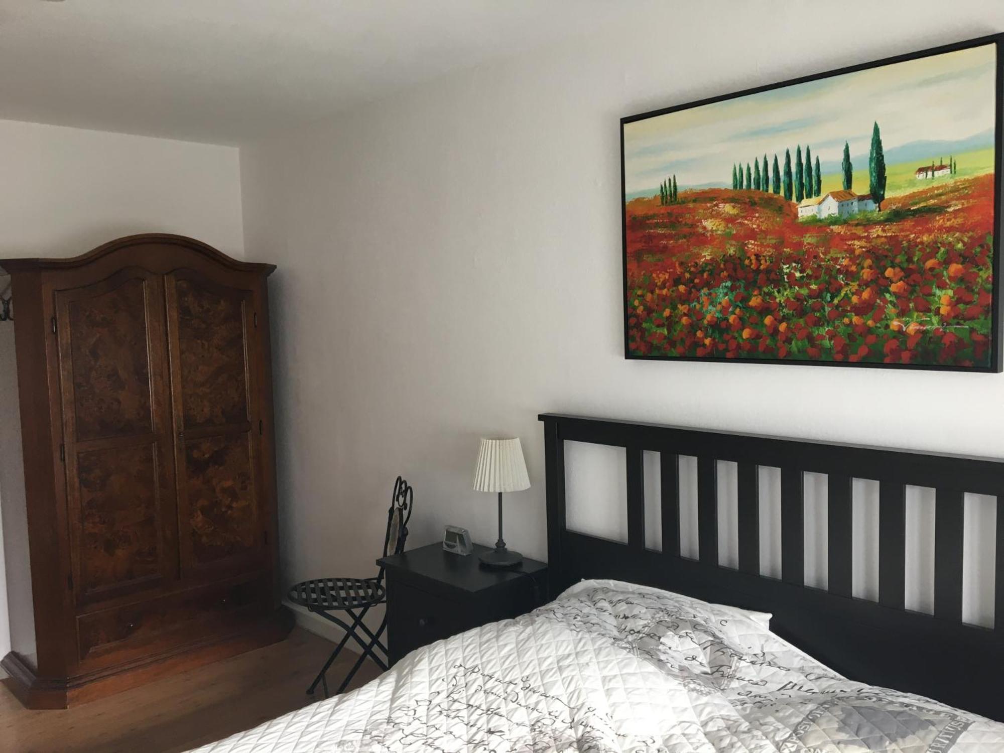 Ferienwohnung Familie David باد بيرغزابيرن المظهر الخارجي الصورة